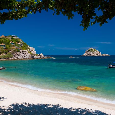 Coral View Resort Κο Τάο Εξωτερικό φωτογραφία