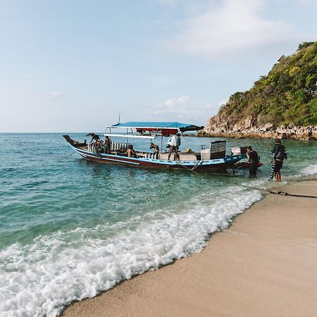 Coral View Resort Κο Τάο Εξωτερικό φωτογραφία