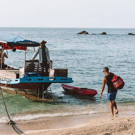 Coral View Resort Κο Τάο Εξωτερικό φωτογραφία
