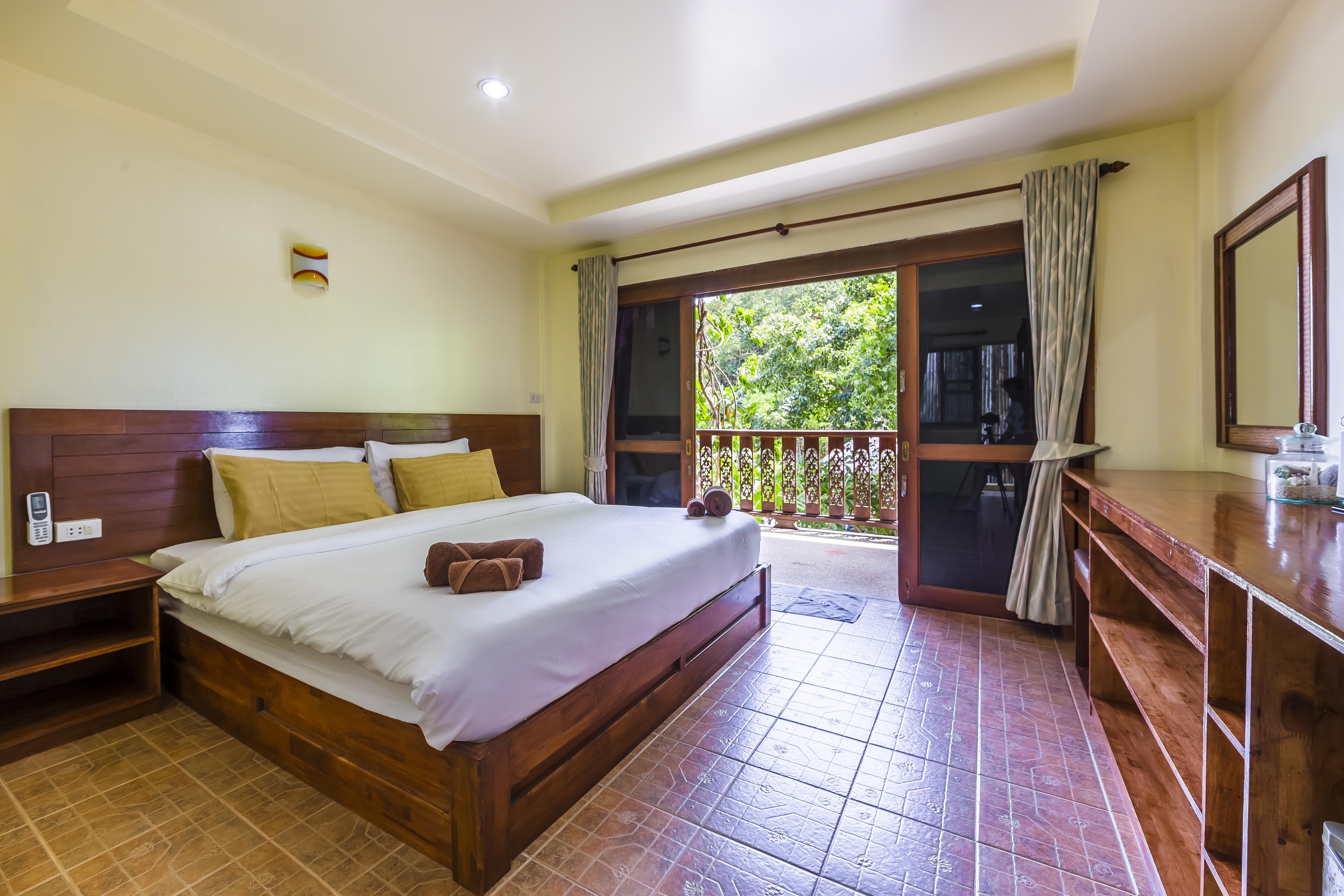 Coral View Resort Κο Τάο Εξωτερικό φωτογραφία