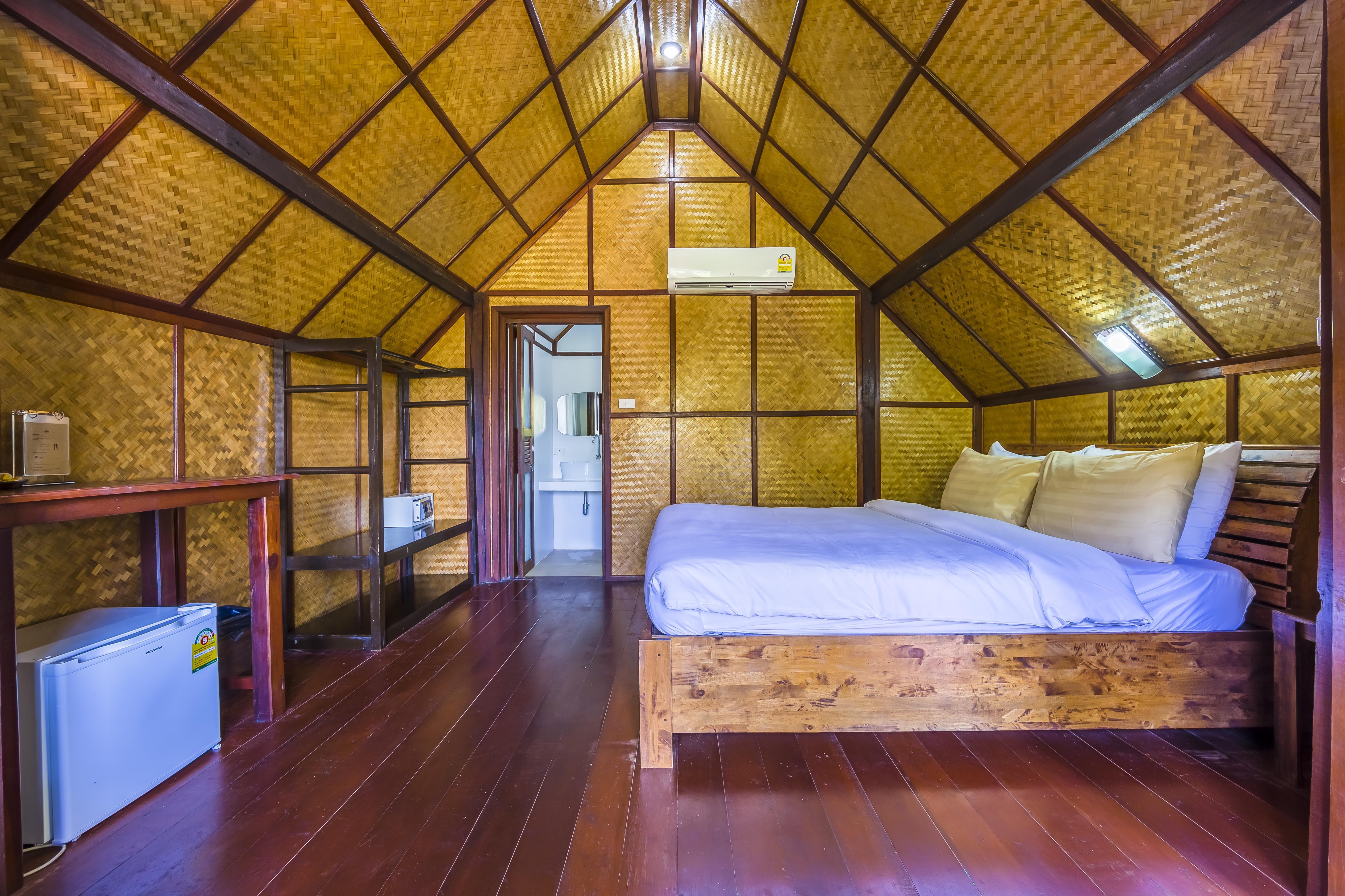 Coral View Resort Κο Τάο Εξωτερικό φωτογραφία