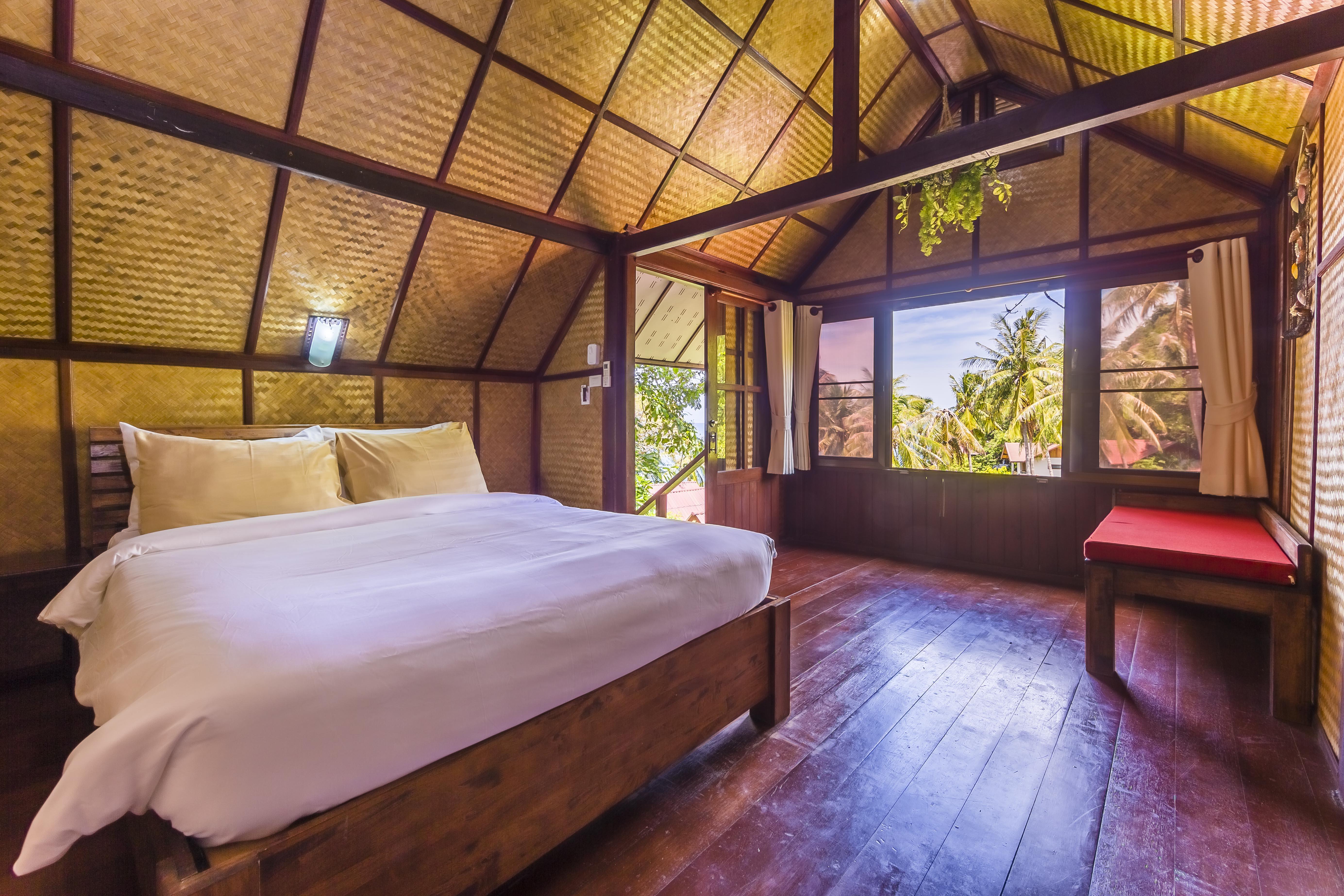 Coral View Resort Κο Τάο Εξωτερικό φωτογραφία