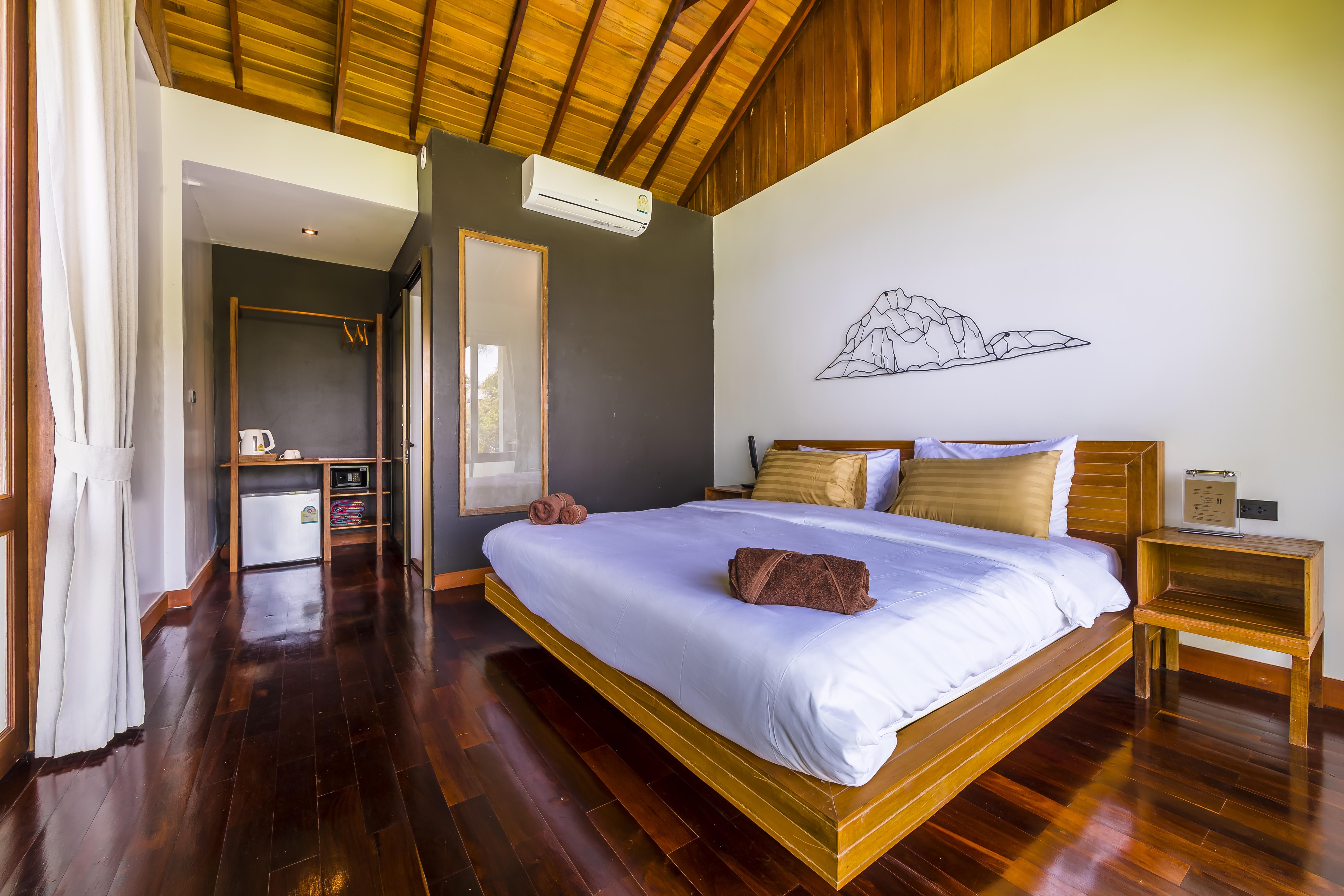 Coral View Resort Κο Τάο Εξωτερικό φωτογραφία