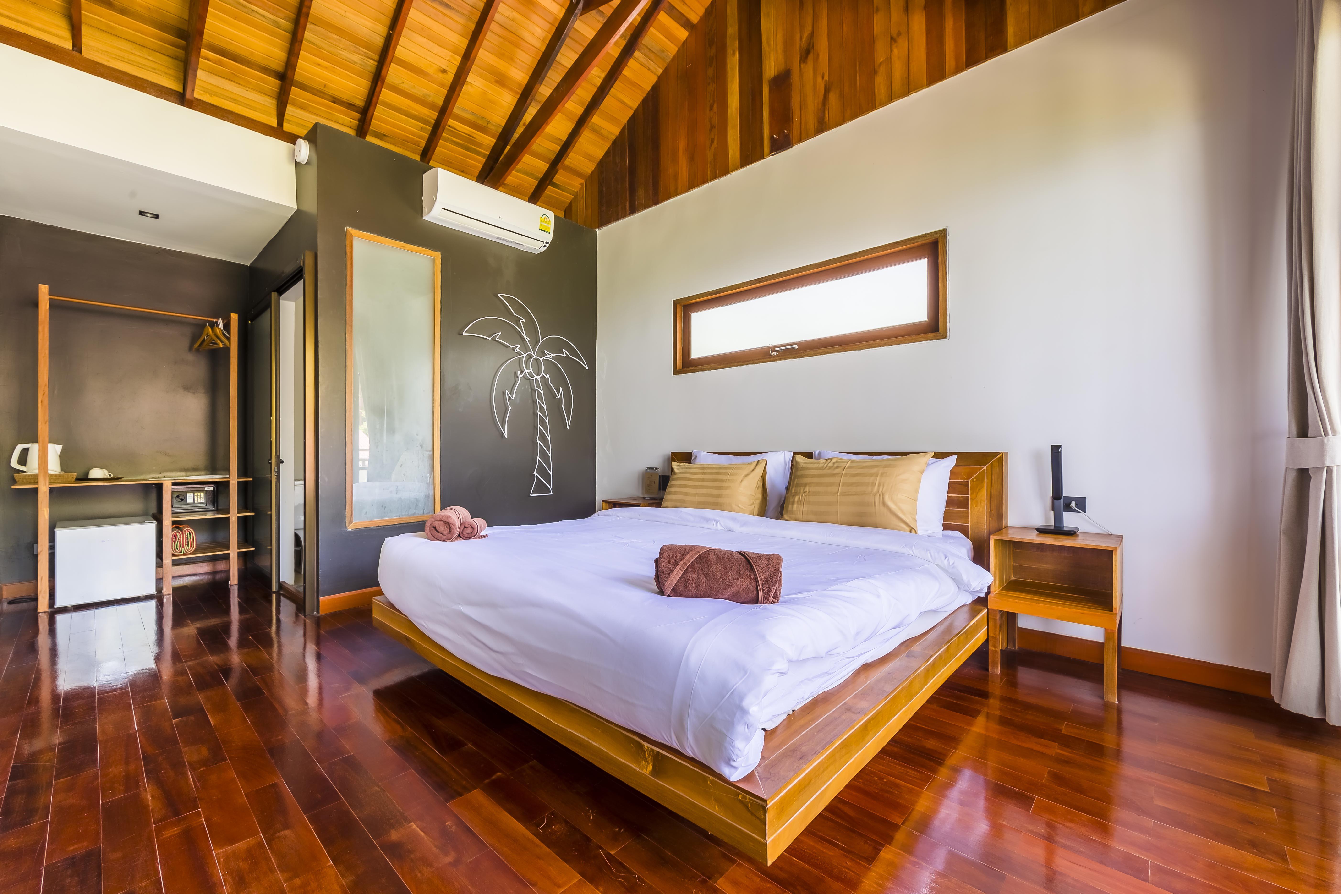 Coral View Resort Κο Τάο Εξωτερικό φωτογραφία