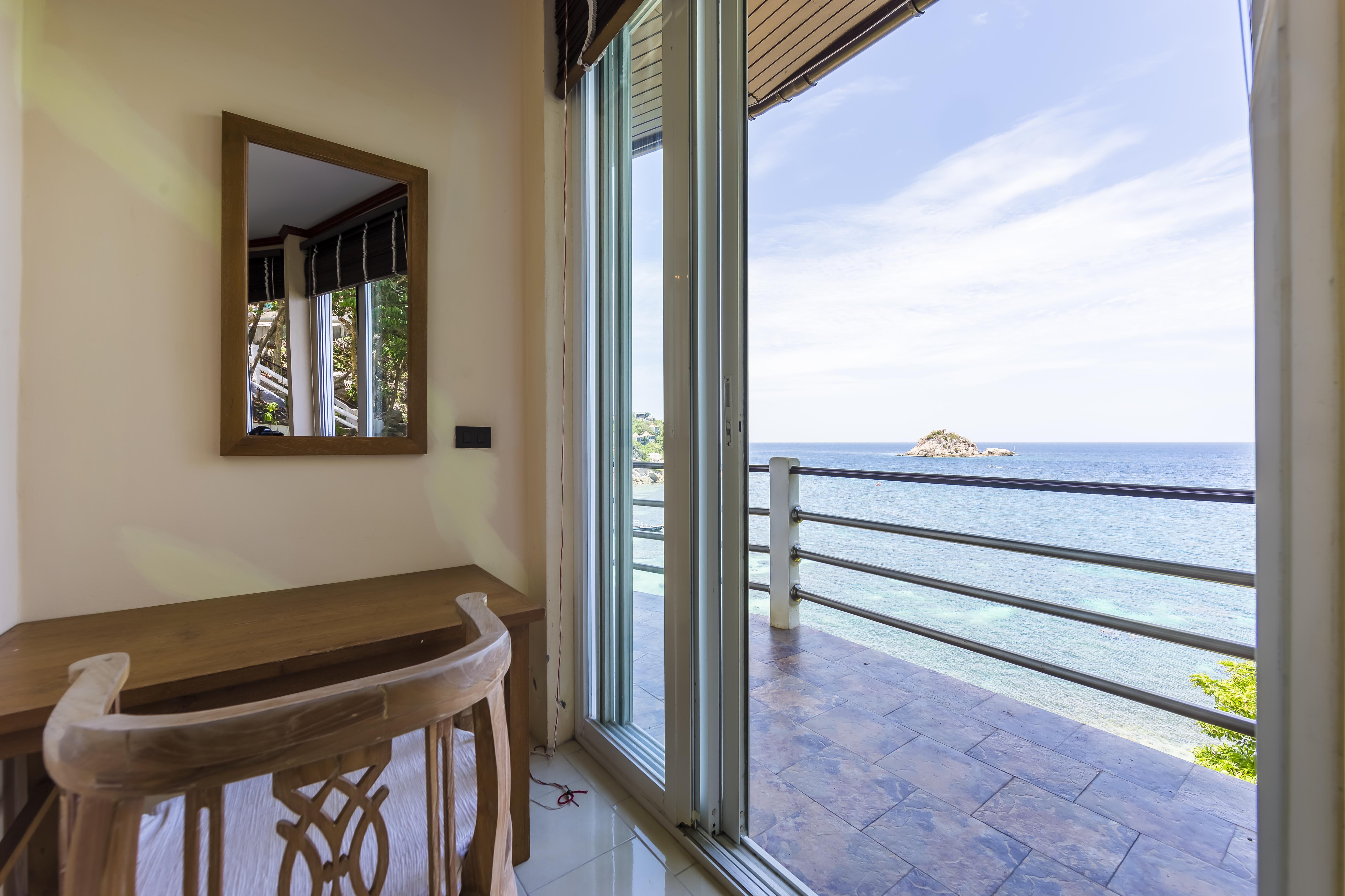 Coral View Resort Κο Τάο Εξωτερικό φωτογραφία