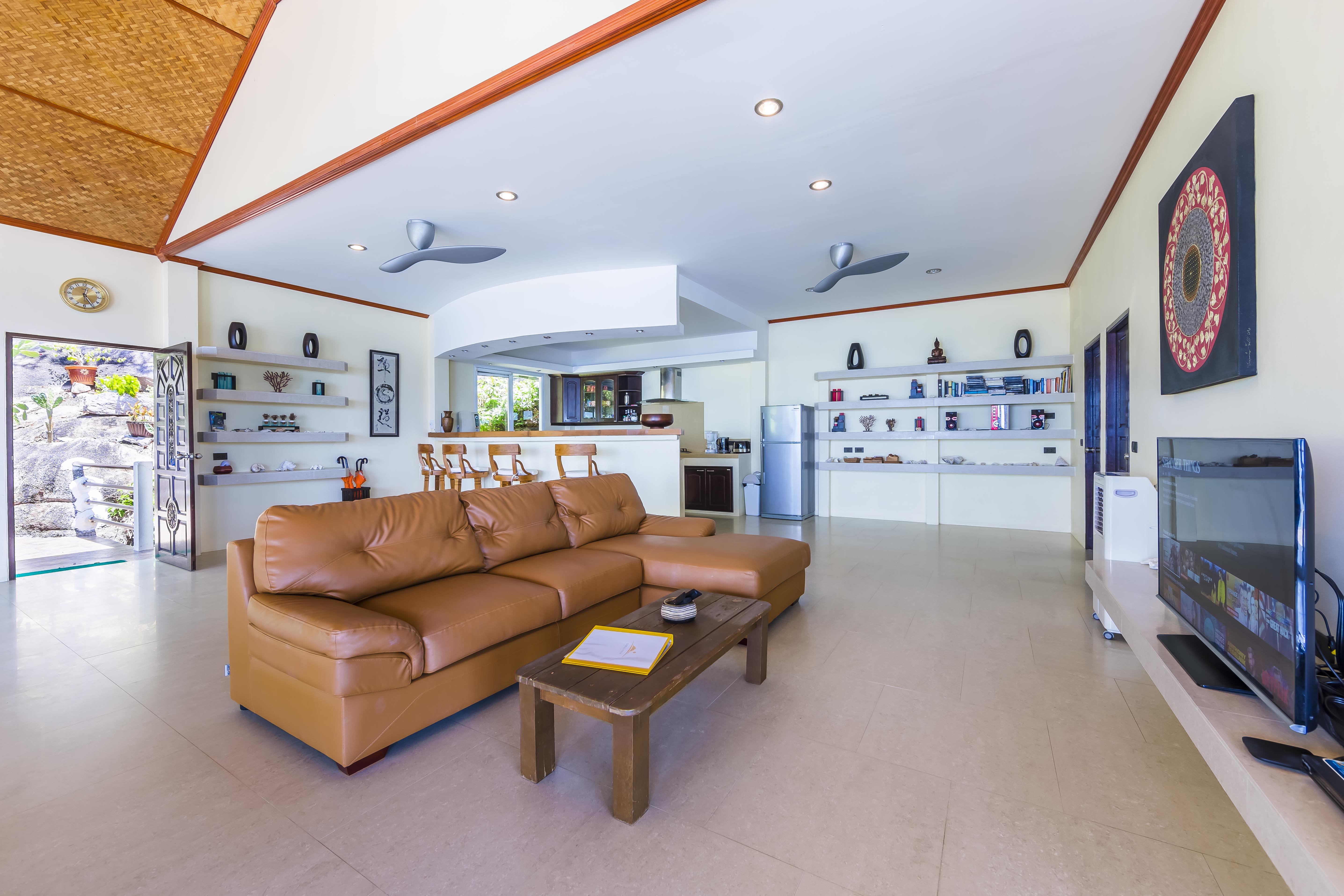 Coral View Resort Κο Τάο Εξωτερικό φωτογραφία