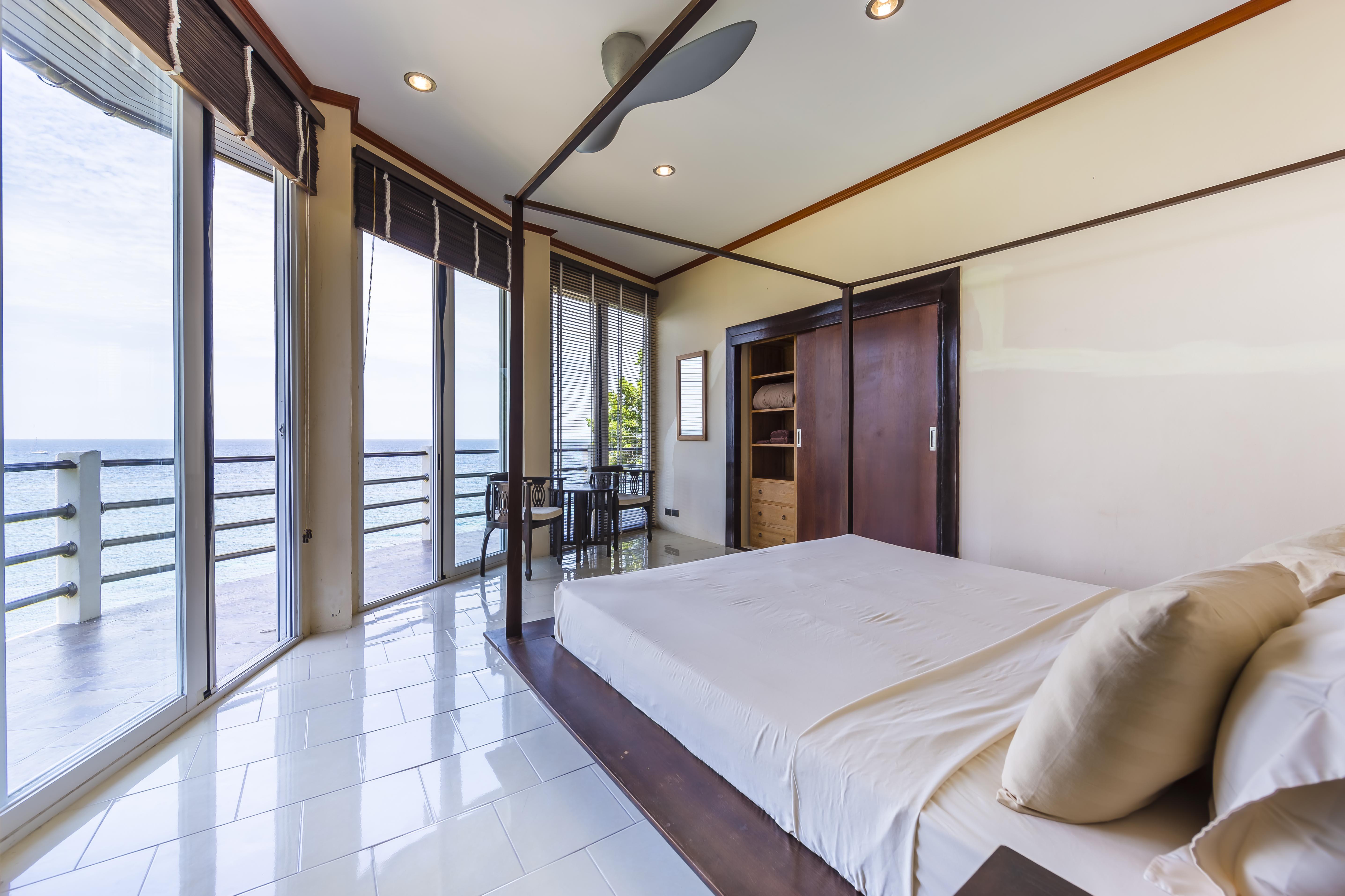 Coral View Resort Κο Τάο Εξωτερικό φωτογραφία