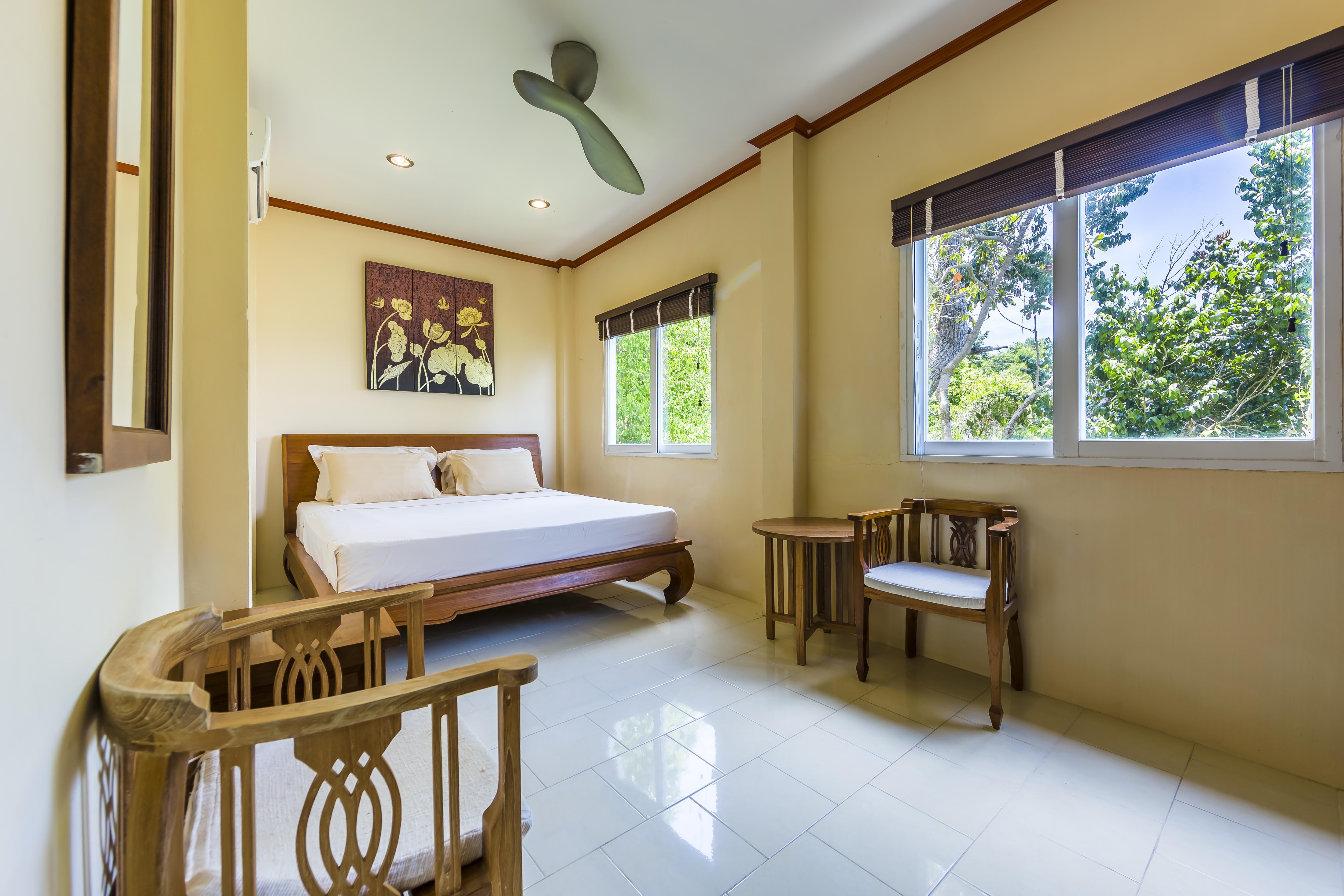 Coral View Resort Κο Τάο Εξωτερικό φωτογραφία