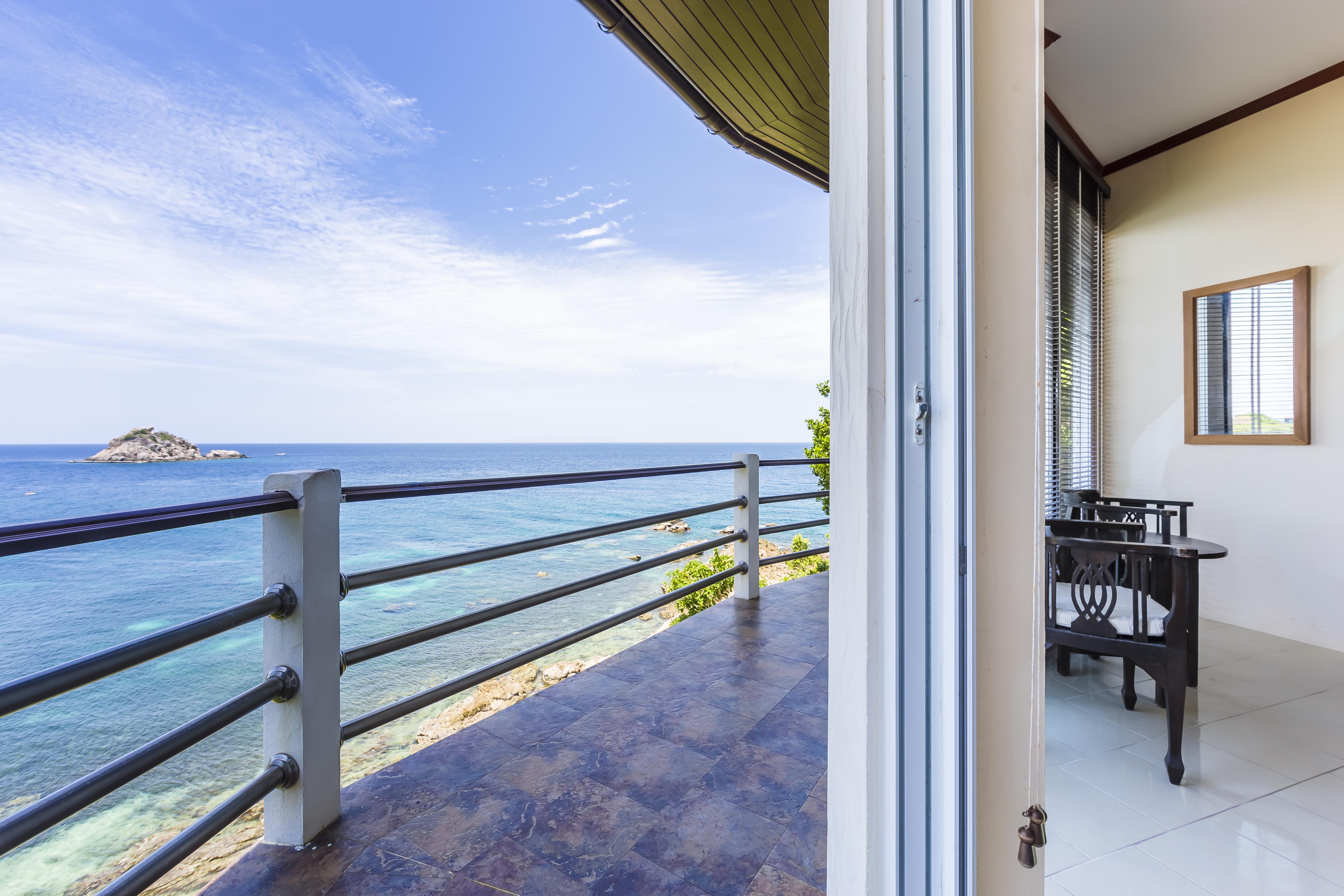 Coral View Resort Κο Τάο Εξωτερικό φωτογραφία