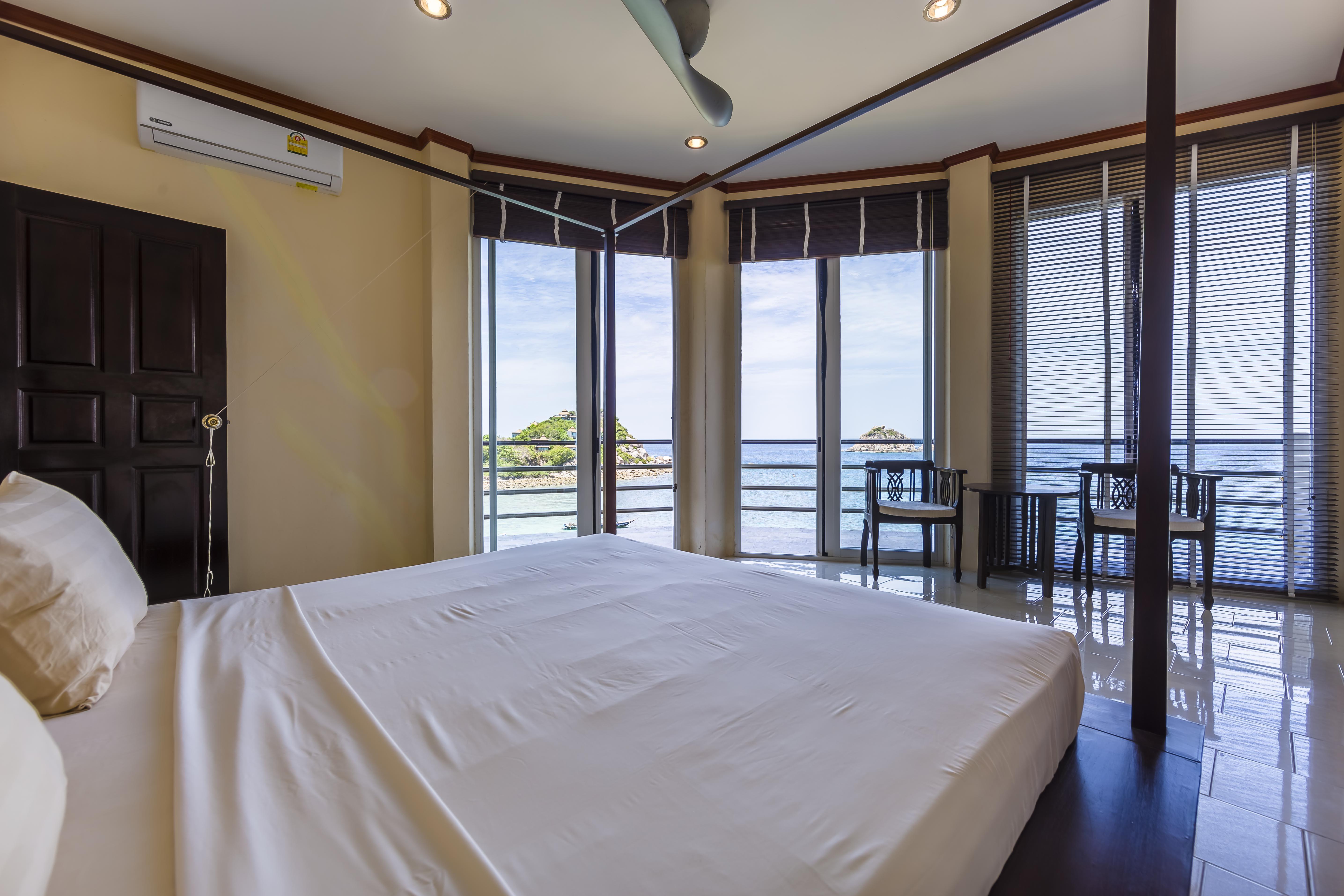 Coral View Resort Κο Τάο Εξωτερικό φωτογραφία
