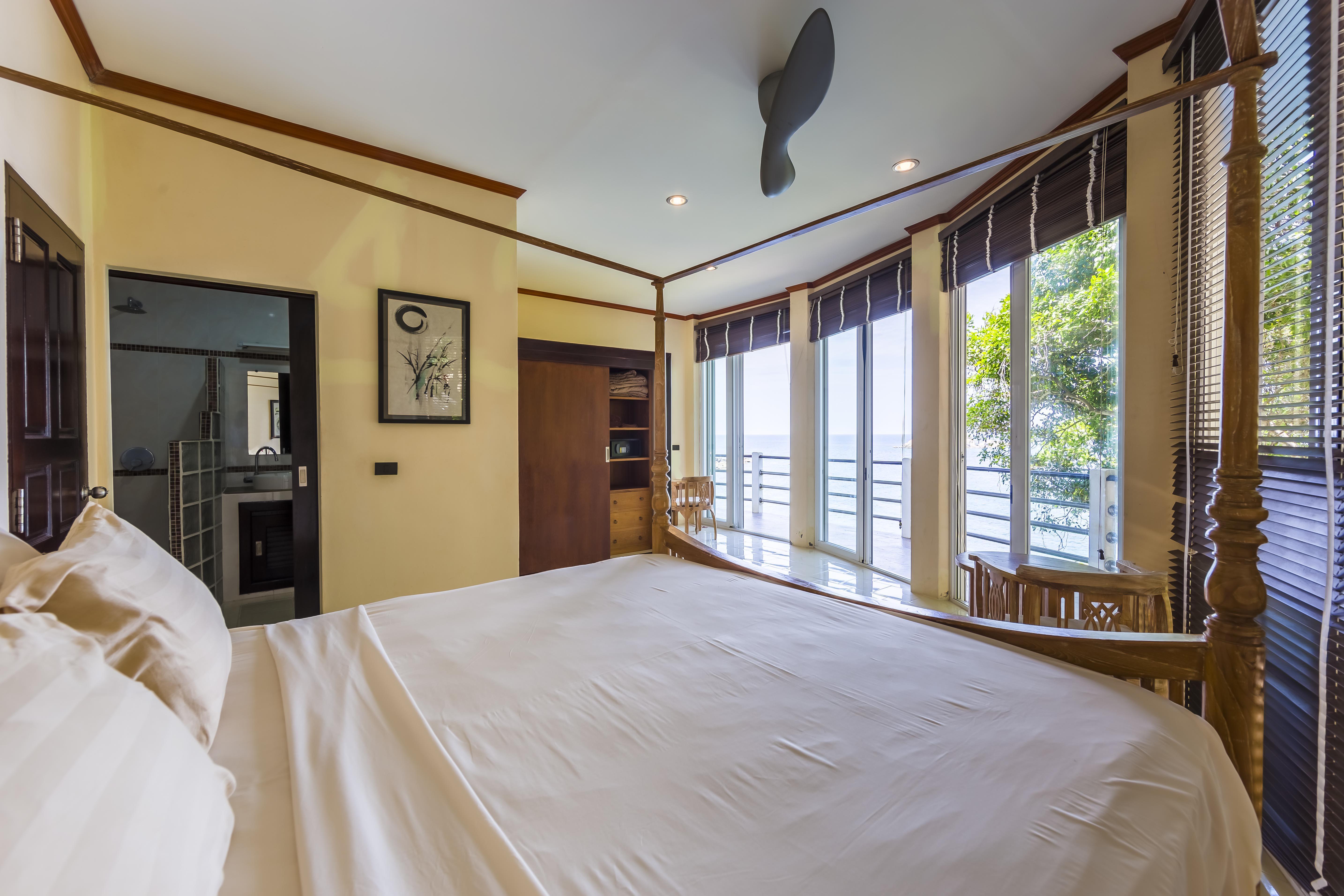 Coral View Resort Κο Τάο Εξωτερικό φωτογραφία