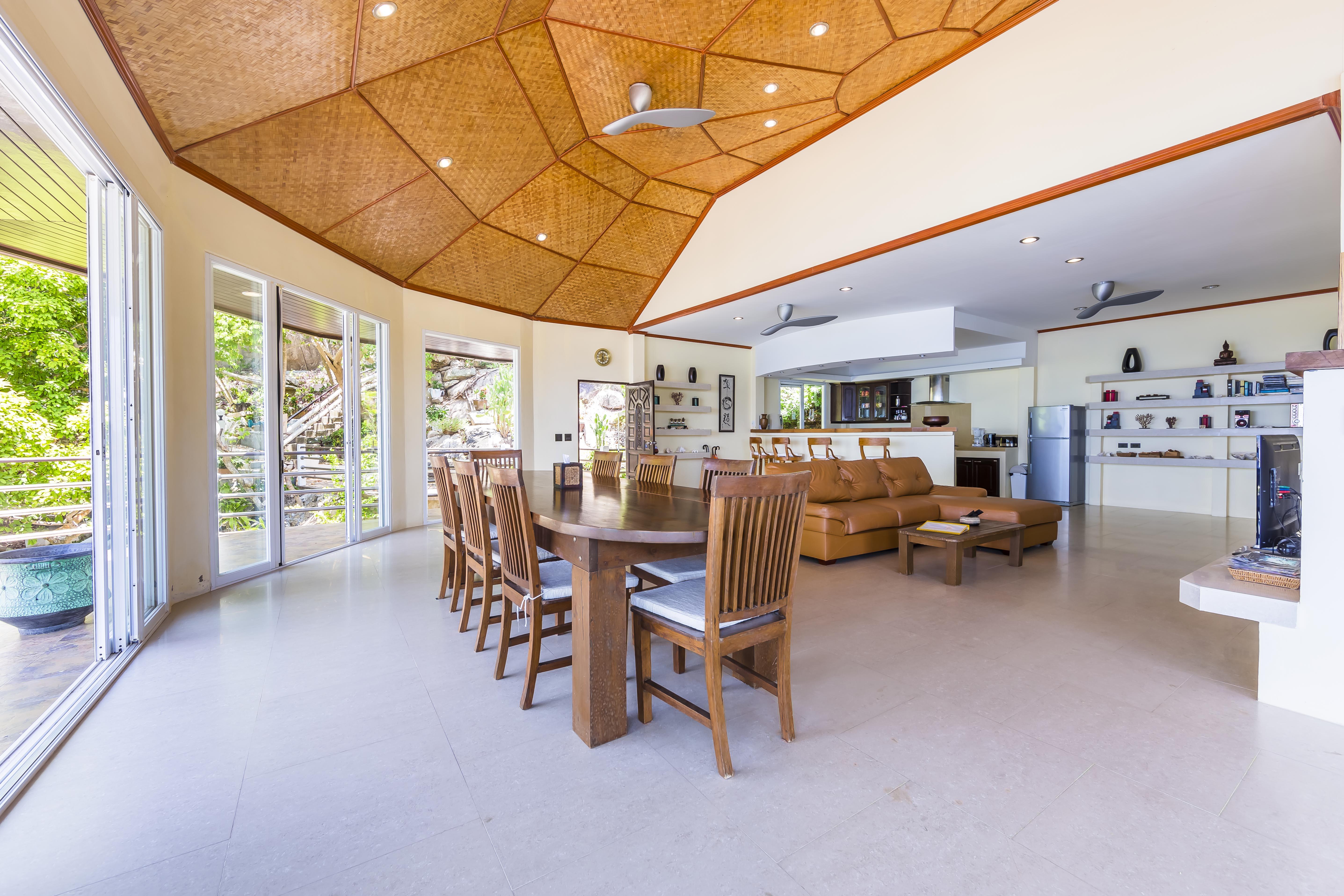 Coral View Resort Κο Τάο Εξωτερικό φωτογραφία