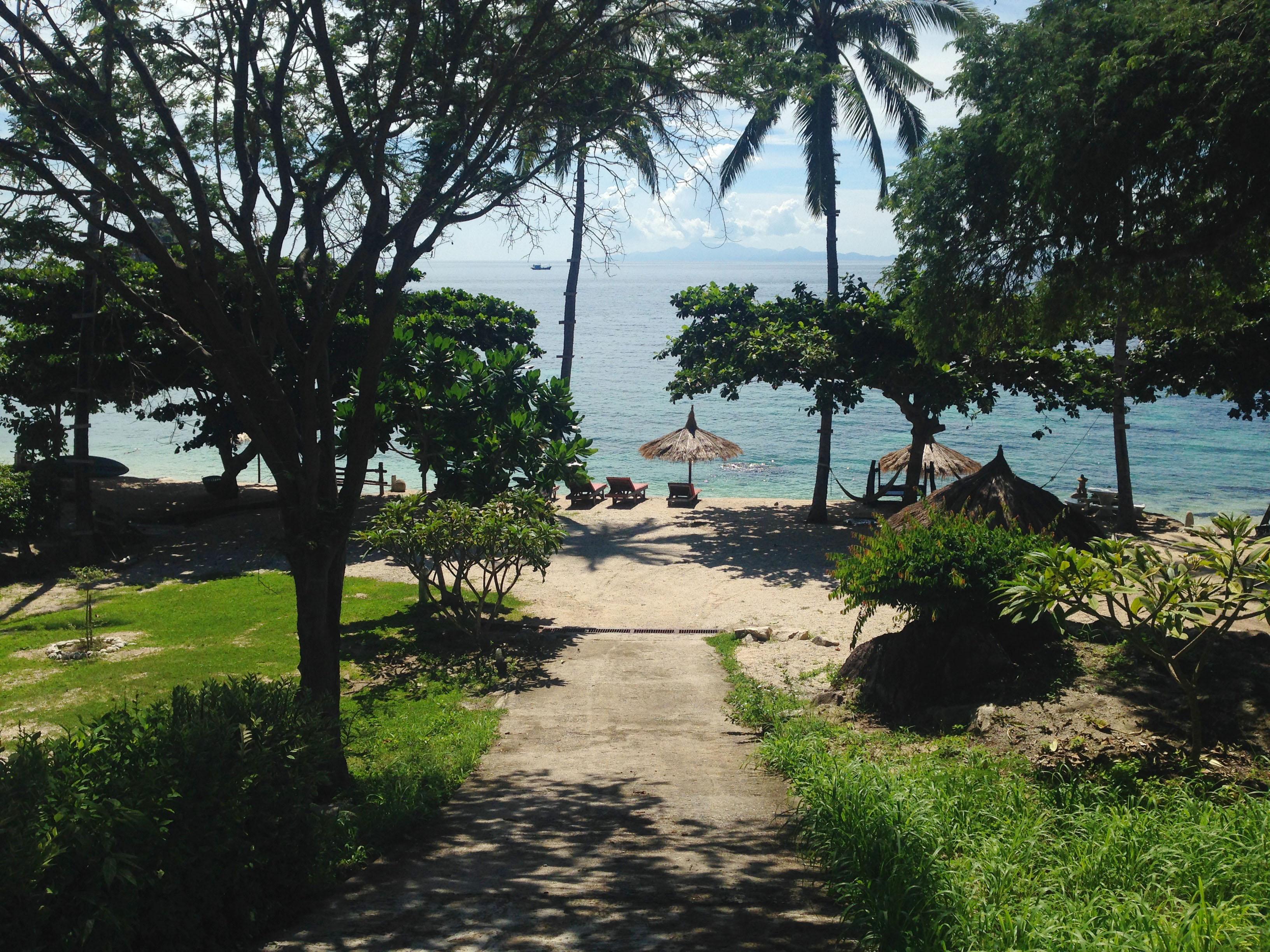 Coral View Resort Κο Τάο Εξωτερικό φωτογραφία