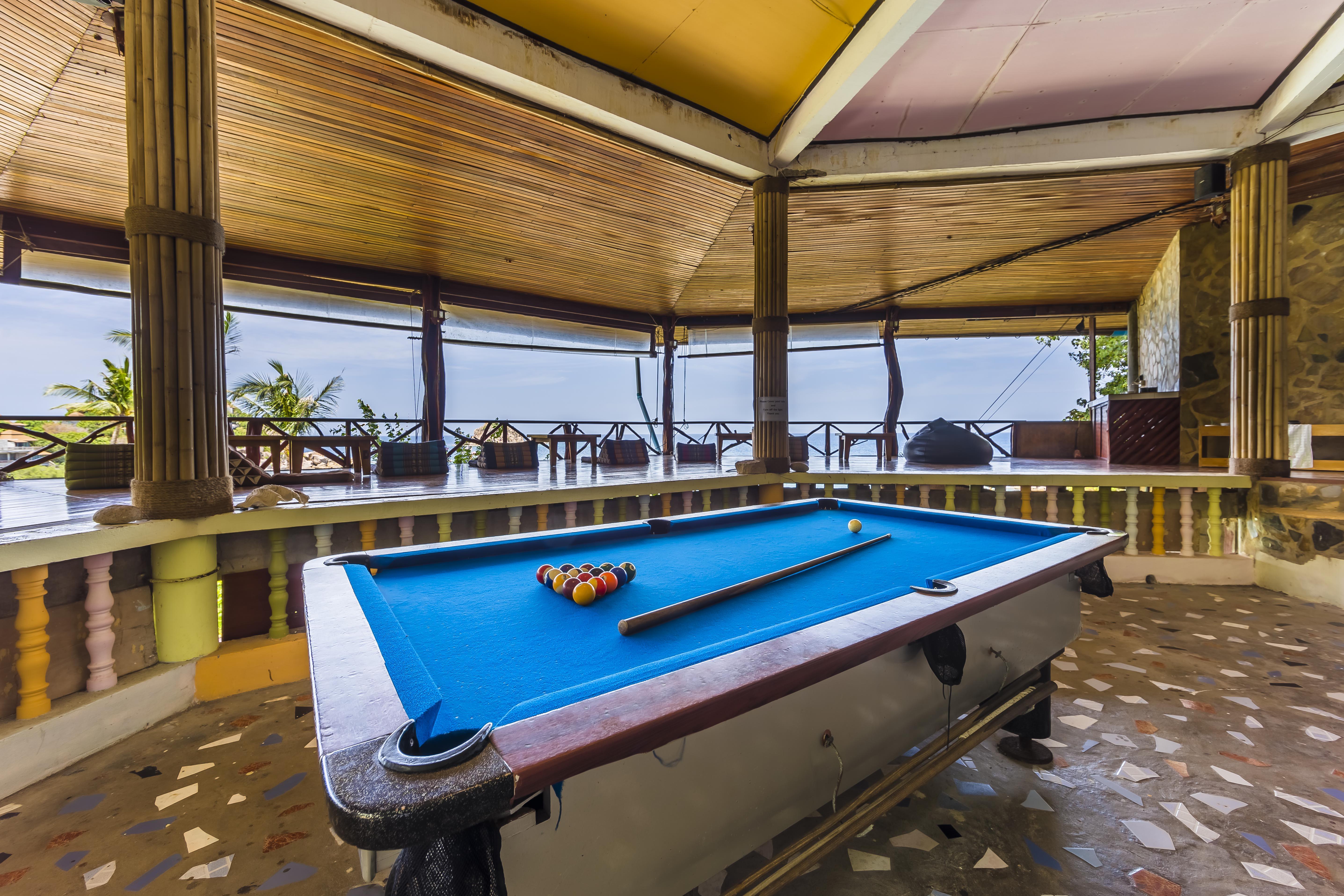 Coral View Resort Κο Τάο Εξωτερικό φωτογραφία