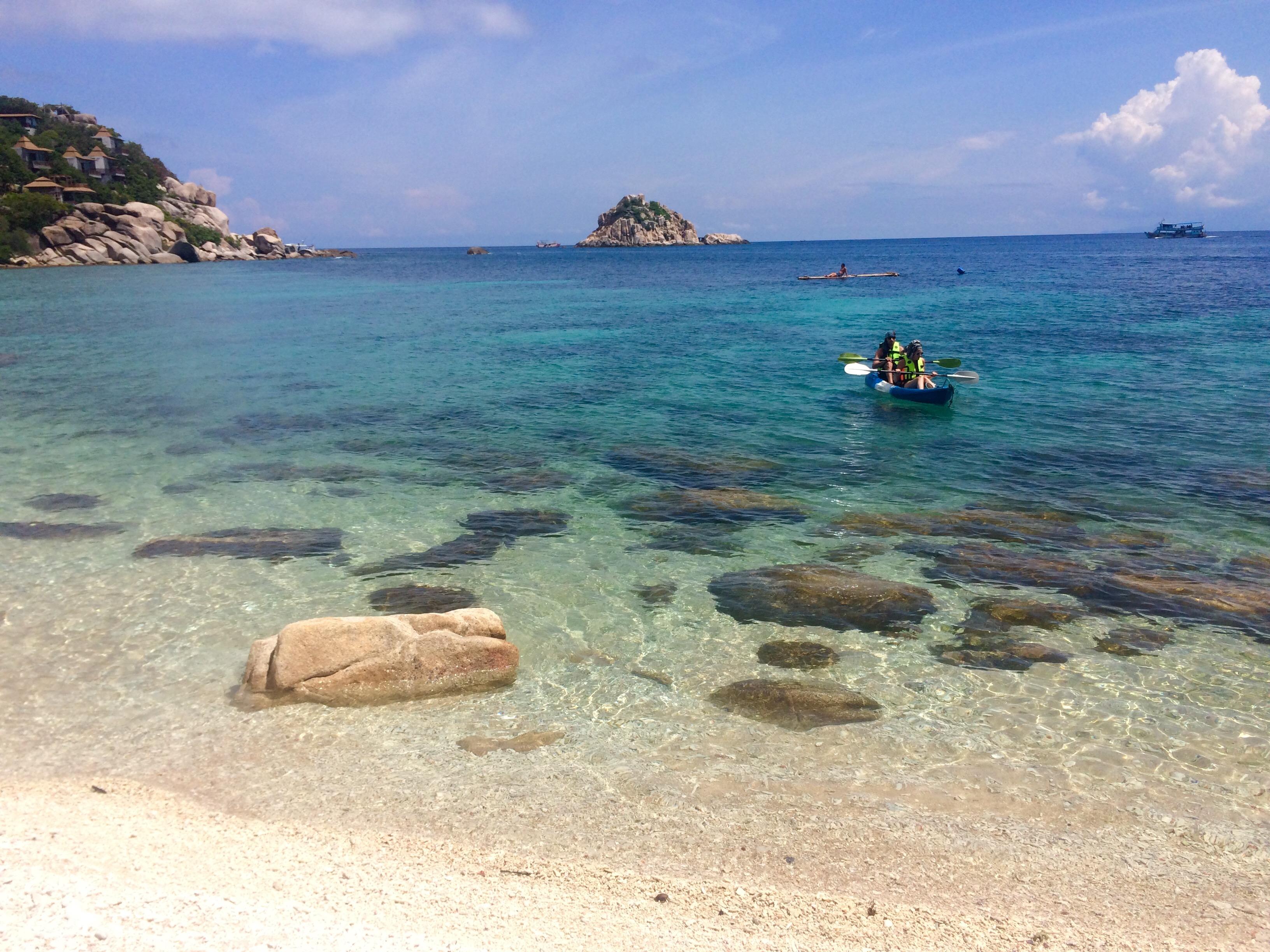 Coral View Resort Κο Τάο Εξωτερικό φωτογραφία