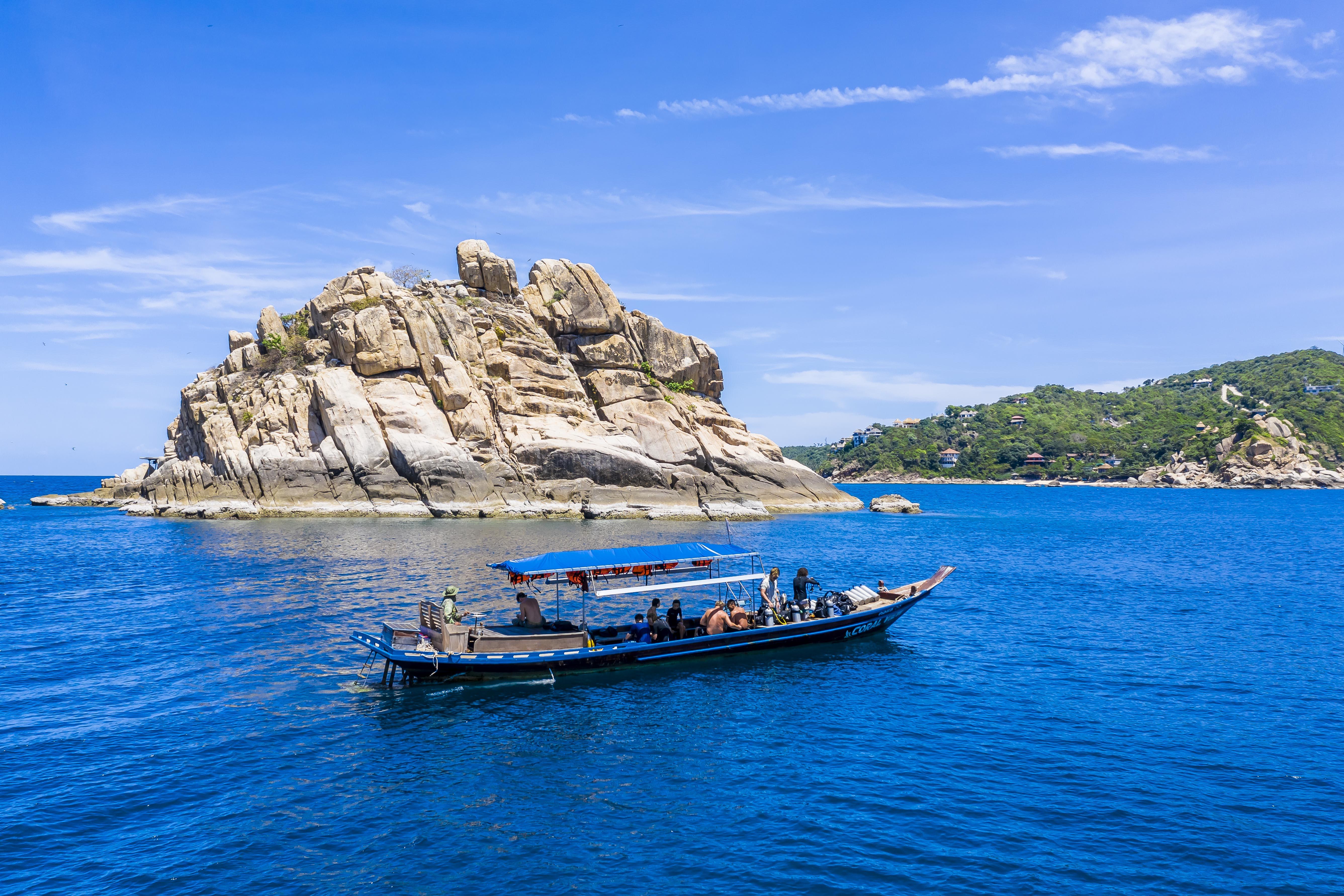 Coral View Resort Κο Τάο Εξωτερικό φωτογραφία
