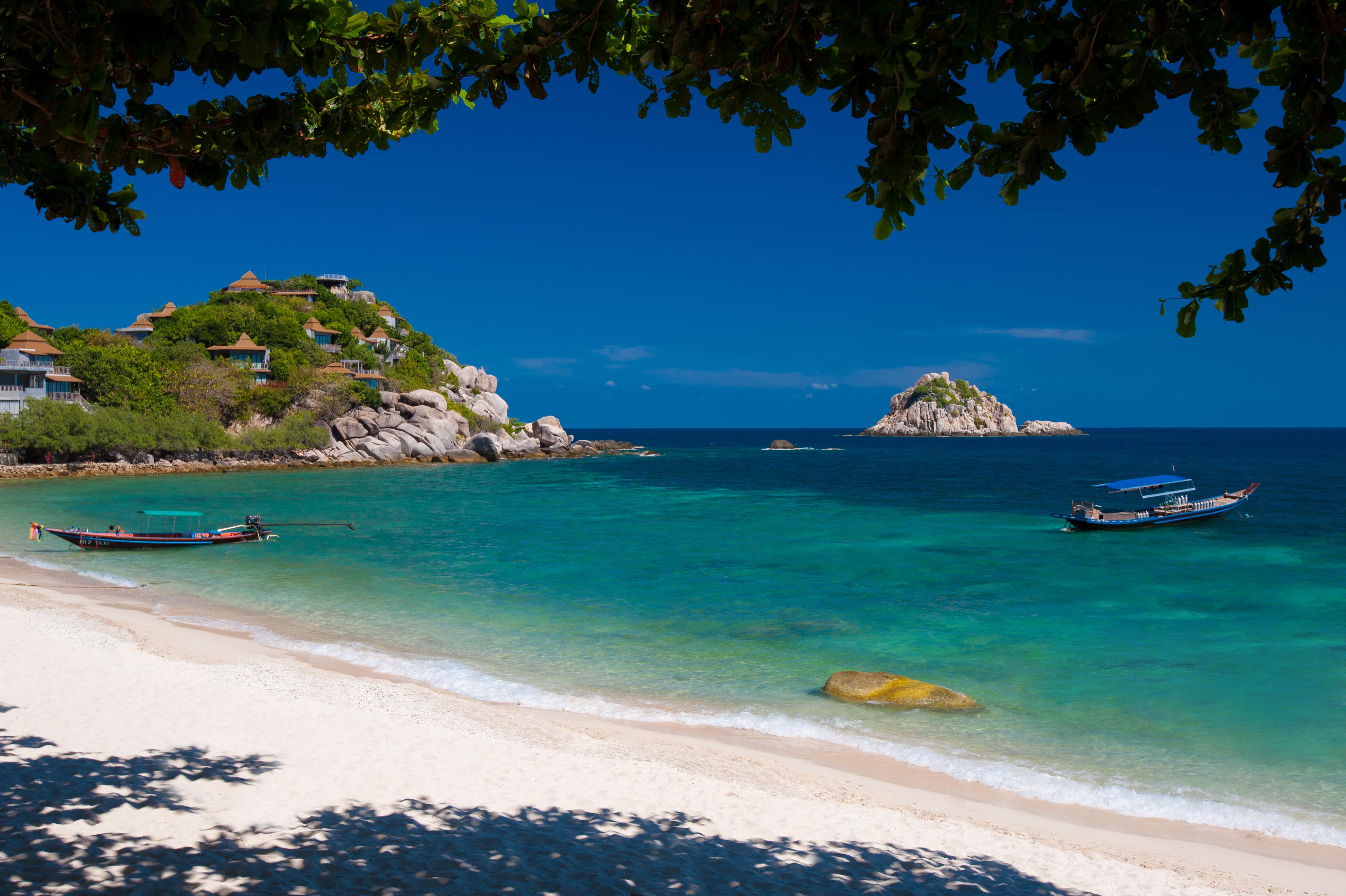 Coral View Resort Κο Τάο Εξωτερικό φωτογραφία