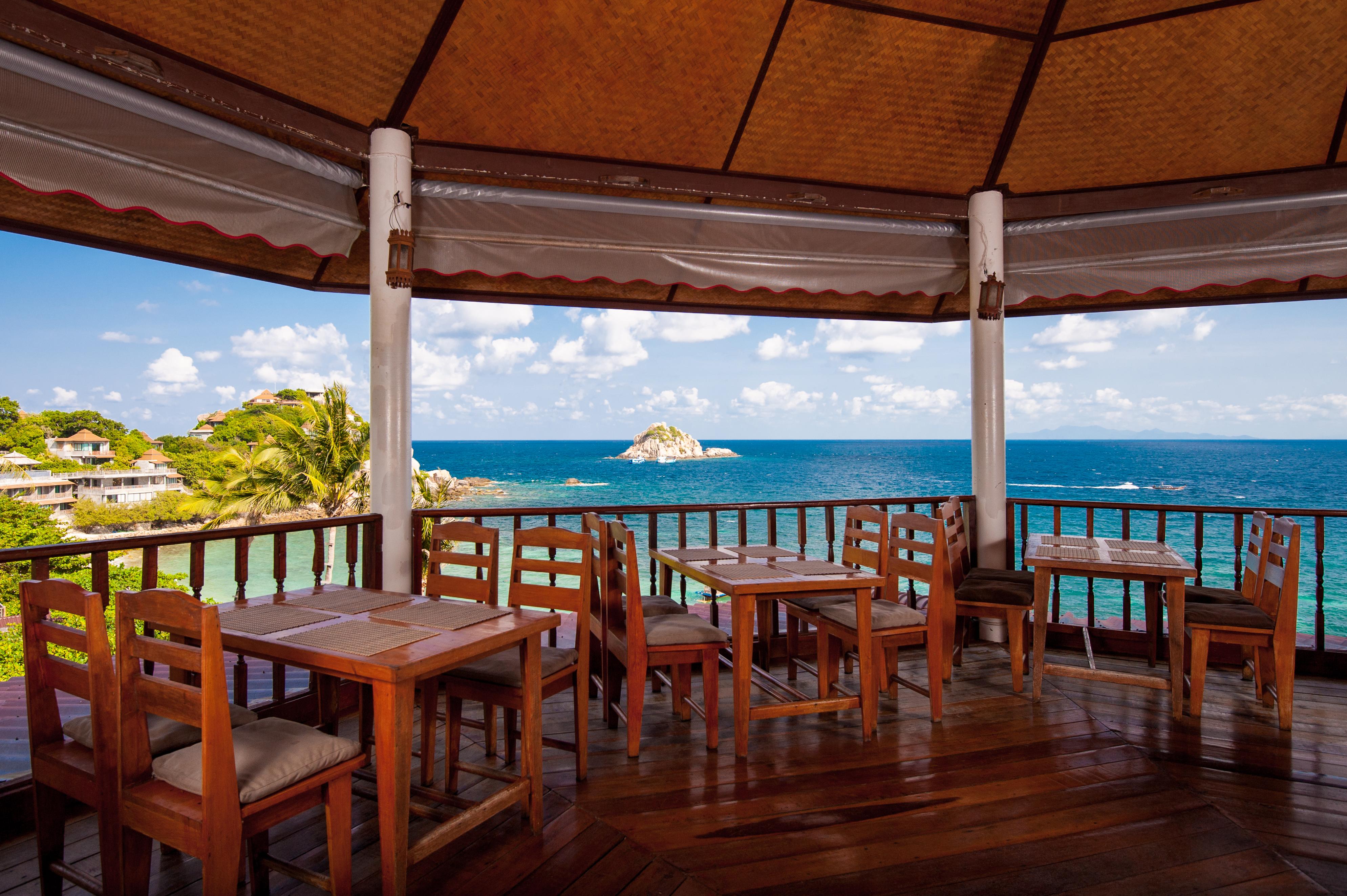 Coral View Resort Κο Τάο Εξωτερικό φωτογραφία