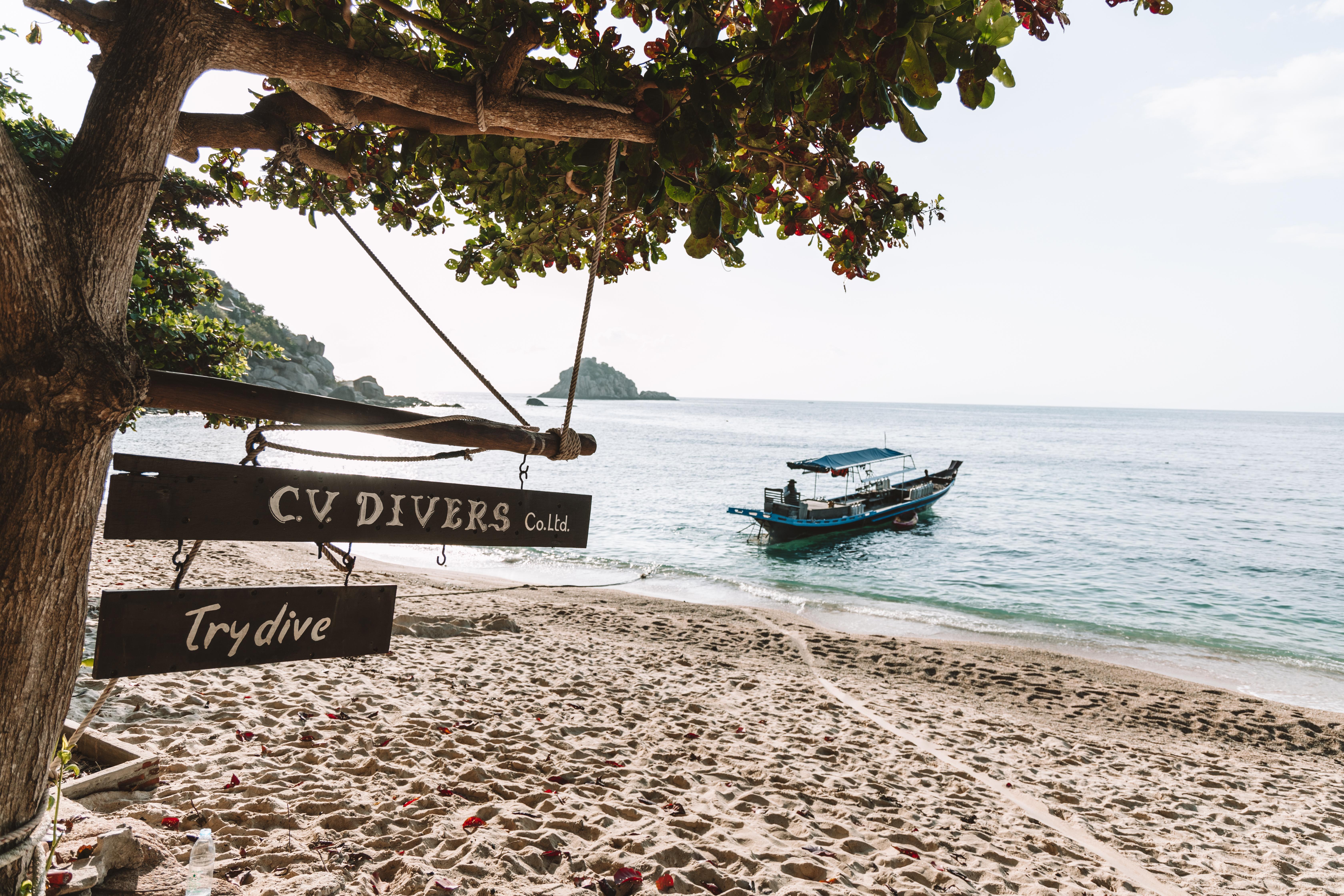 Coral View Resort Κο Τάο Εξωτερικό φωτογραφία
