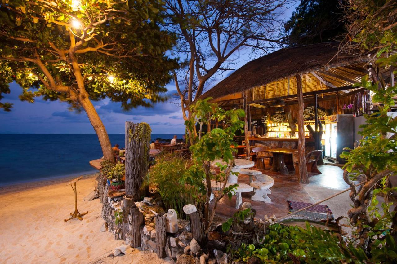 Coral View Resort Κο Τάο Εξωτερικό φωτογραφία