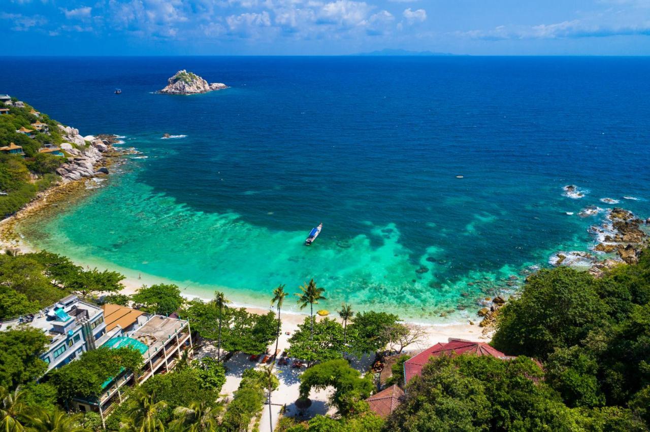 Coral View Resort Κο Τάο Εξωτερικό φωτογραφία