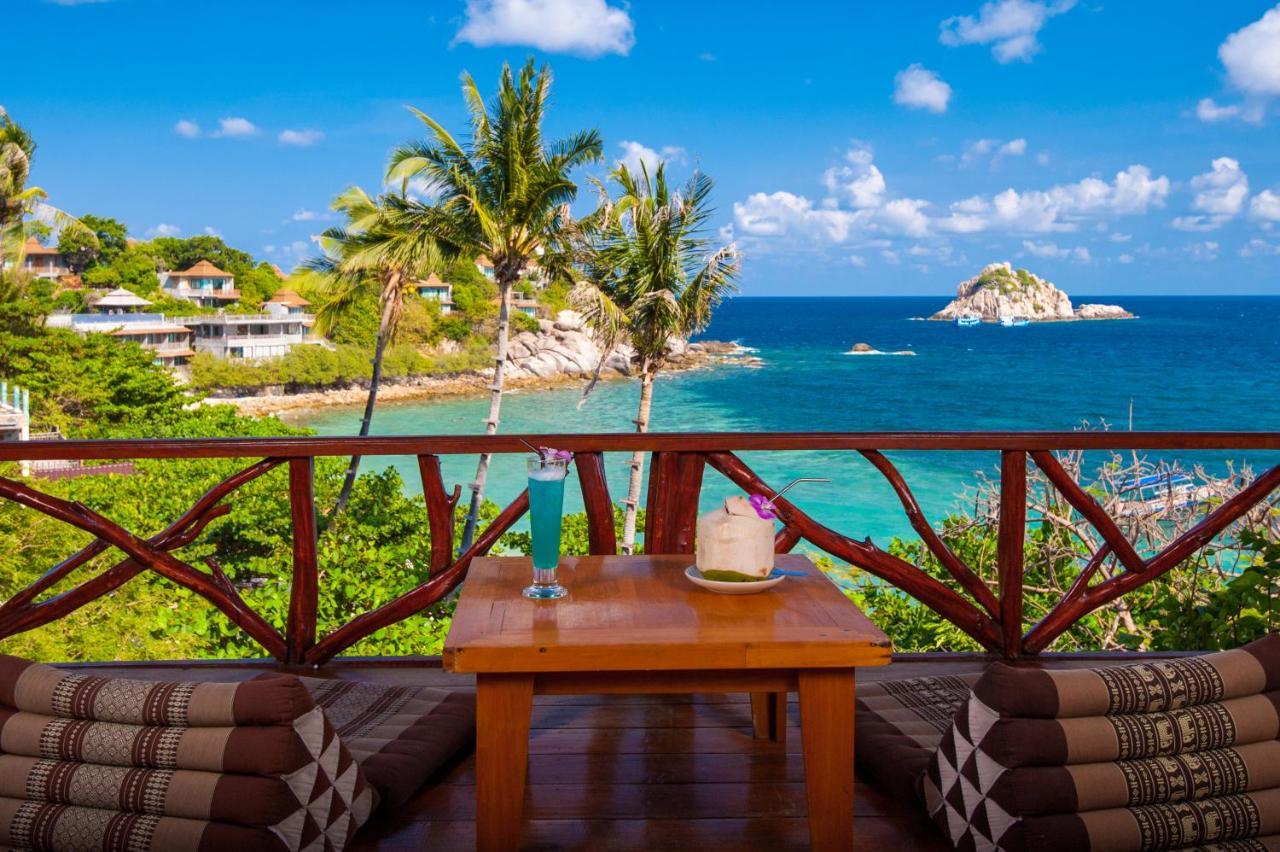 Coral View Resort Κο Τάο Εξωτερικό φωτογραφία