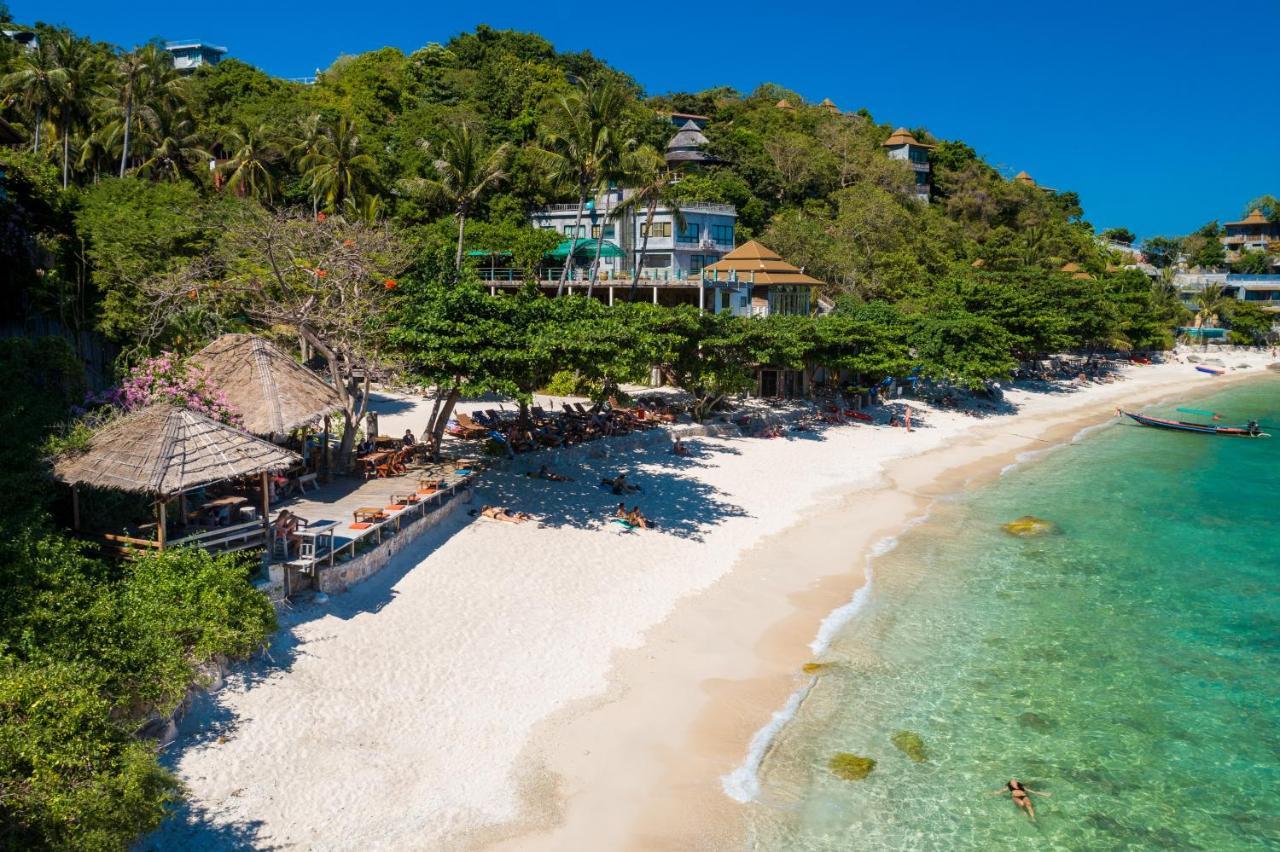 Coral View Resort Κο Τάο Εξωτερικό φωτογραφία