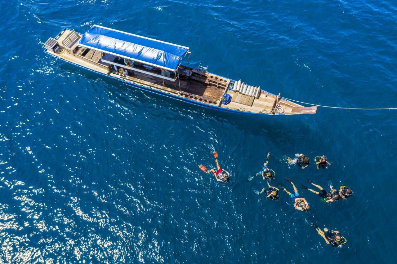 Coral View Resort Κο Τάο Εξωτερικό φωτογραφία