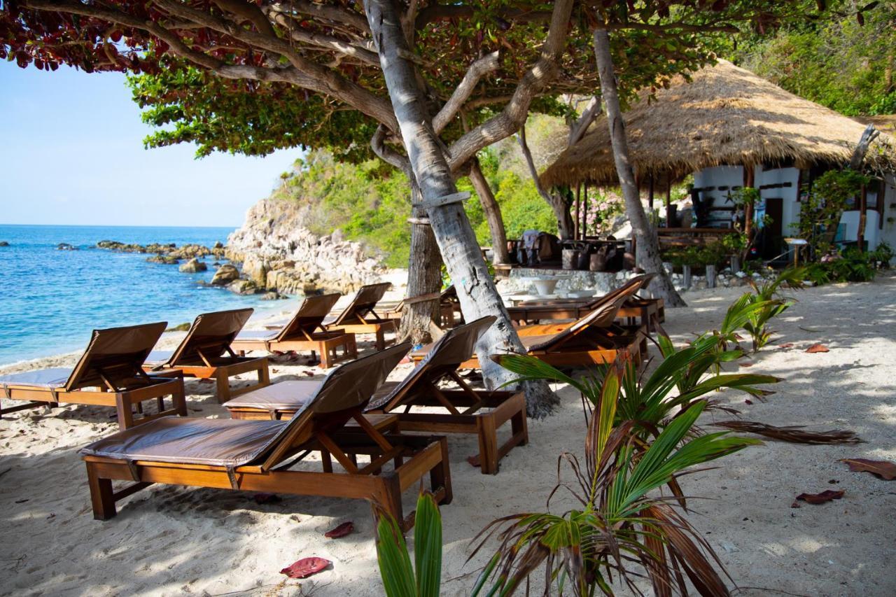 Coral View Resort Κο Τάο Εξωτερικό φωτογραφία
